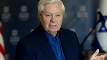 ABD Senatöründen İran sözleri: Rejim devrildiğinde büyük paralar kazanacağız