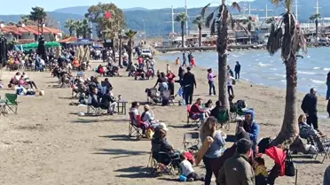 Akyaka'da Kadınlar Günü Etkinliği