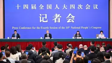 Çin Dışişleri Bakanı'ndan Dış Politika Açıklamaları