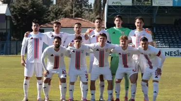 Altınordu Düşme Hattından Kurtulamıyor