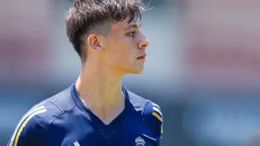 Arda Güler ne yapsa yaranamıyor! Bu kadarına da pes artık