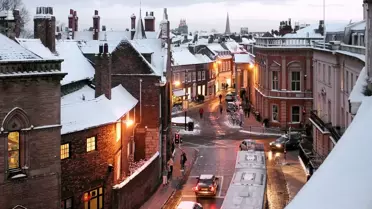 Avrupa'nın en büyük ülkesi teyakkuzda! 2 günlük stok kaldı