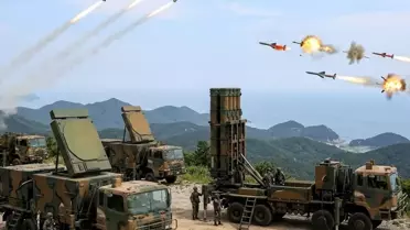 BAE'den Güney Kore'ye acil çağrı: Teslimatı hızlandırın