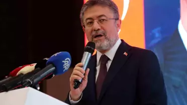 Bakan Yumaklı: 'Bölgemizin tamamında huzurun, barışın ve istikrarın hakim olması için tüm unsurlarımızla gayret ediyoruz'