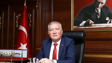 Başkan Kepenek; 'Kadınlarımız toplumumuzun en önemli değerlerindendir'