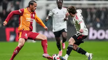 Beşiktaş-Galatasaray derbisi Avrupa basınında geniş yankı buldu