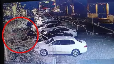 Bingöl'de Trafik Kazası: 4 Yaralı