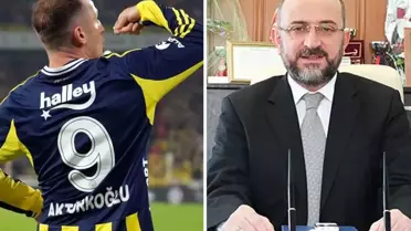 Bomba iddia: Kerem Aktürkoğlu istedi, müftü amcasının tayini iptal edildi