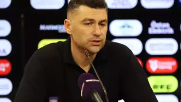 Burak Yılmaz'dan ''Burası babanın çiftliği değil' söylemlerine yanıt