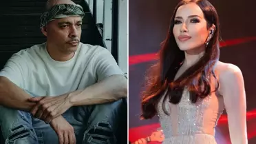 Ceza da tartışmadan nasibini aldı! Burcu Güneş içinde neler biriktirmiş neler