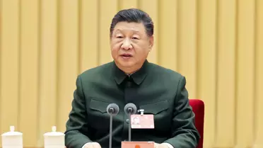 Xi Jinping'den Ordu İçin Siyasi Sadakat Vurgusu
