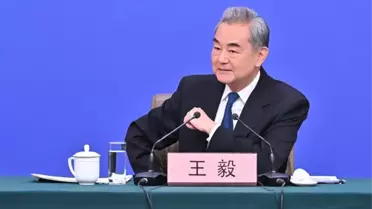 Çin'den Orta Doğu için Ateşkes Çağrısı