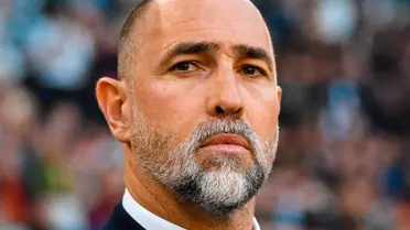 Daha attığı imza bile kurumamıştı! Igor Tudor'un kaderi 90 dakikaya bağlı