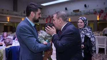 Destici: Kadınlar İçin Arife Günü Tam Gün Tatil