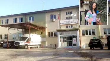 Son nefesini Kadınlar Günü'nde veren kadının eşinin ifadesi pes dedirtti