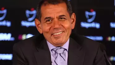 Dursun Özbek'ten derbi galibiyeti sonrası prim müjdesi