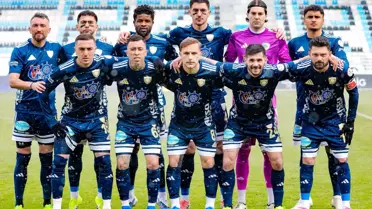 Erzurumspor FK'dan Tarihi Başarı