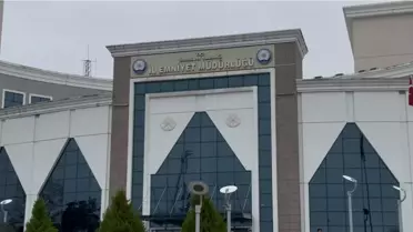 Samsun'da 10 Milyon TL'lik Dolandırıcılık Operasyonu