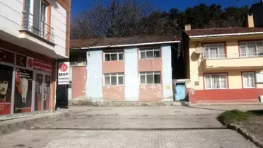 Hanönü'nde Yalnız Yaşayan Kadın Hayatını Kaybetti