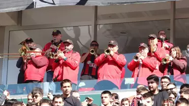 Görüntüler Eskişehir'den! İspanyollar buna bayılacak