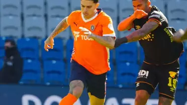 Göztepe'nin Avrupa Hedefi Sorgulanıyor