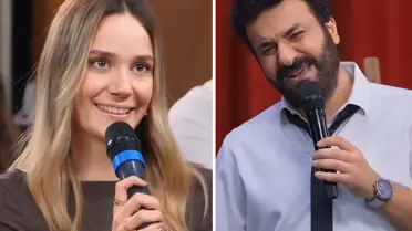 Hasan Can Kaya'nın genç kızın memleketi için yaptığı yorum bir kenti ayağa kaldırdı