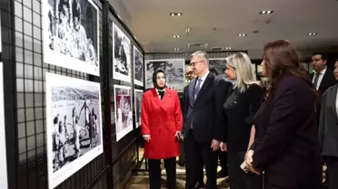 Kadınların Güçlenmesi İçin Adımlar Atılıyor