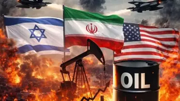 İran'dan ABD'ye petrol tehdidi: 200 doların üzerine çıkmasına dayanabilecekseniz bu oyunu sürdürün
