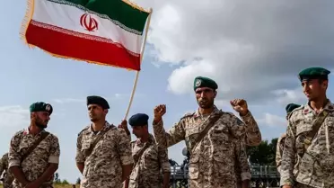 İran Dışişleri Bakanı Arakçi: Füze menzilimizi 2 bin kilometre altında tuttuk