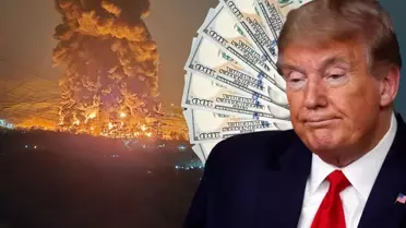 İran savaşı ABD'ye pahalıya patladı! Rakam her saniye katlanarak artıyor