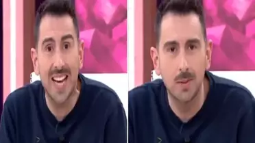 İspanya televizyonunda Türkçe mesajı: Baklava ve saç ekimi için teşekkür