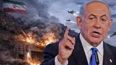 İsrail'den İran'ı tedirgin edecek tehdit: Toplanacakları şehre kadar biliyorlar