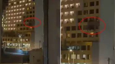 İsrail'in Beyrut'ta bir oteli vurdu! 4 kişi öldü, 10 kişi yaralandı