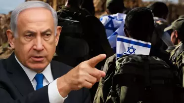 İsrail'in savaştaki ilk asker kaybı! Sayıyı ordu açıkladı