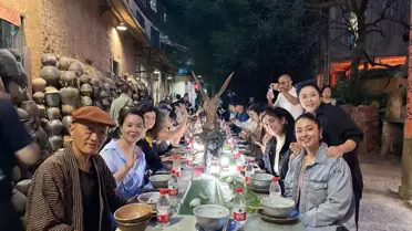 Dijital Porselen ile Geleneksel Sanatın Buluşması