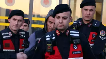 Kavaklıdere'de Eşini Bıçaklayan Adam Tutuklandı