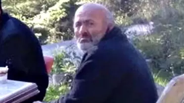 Cide'de Yalnız Yaşayan Adam Düşerek Hayatını Kaybetti