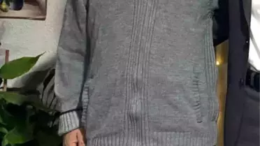 Bursa'da 67 Yaşındaki Adamın Cansız Bedeni Bulundu