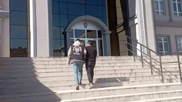 Kocaeli'de 28 Yıl Cezalı Dolandırıcı Yakalandı