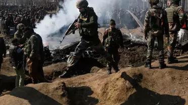 Komşu komşuyu vurdu! 600 kişi öldü