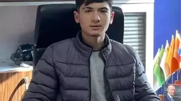 Daha 16 yaşındaydı! Köpekten kaçarken canından oldu