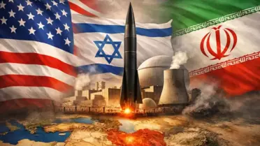 Kuveyt ve BAE’den iki tarafa da ‘diyaloğa dönün’ çağrısı