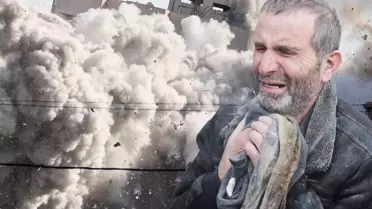 Savaşın kana buladığı ülke! Bilanço korkunç boyutlara ulaştı