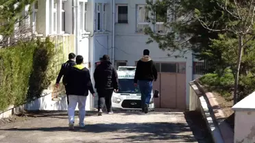 Malatya'da Baba Katli: Oğul Gözaltında