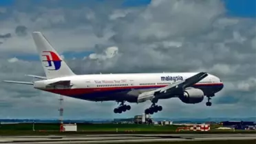 MH370 Uçağı İçin Yeniden Başlatılan Arama Sonuçsuz
