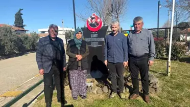 Manisa'da Anlamlı 8 Mart Etkinliği