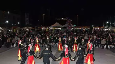 Nilüfer Ramazan Sokağı'nda Artvin rüzgarı esti