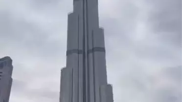 Nusret, İran'ın her gün vurduğu şehre gitti