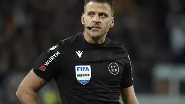 Olaylı maçı o yönetmiş! Galatasaray-Liverpool mücadelesinin hakemi bakın kim çıktı