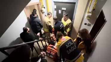 Öldüğü sanılan genç uyurken bulundu